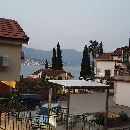 Charmy Studio Lux Apartman Herceg Novi Kültér fotó